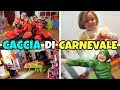 CACCIA AL TESORO DI CARNEVALE in Maschera: Facciamo Festa