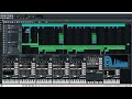 LMMS Xpressive 4-Bit PCM Vocal Sample Test.
