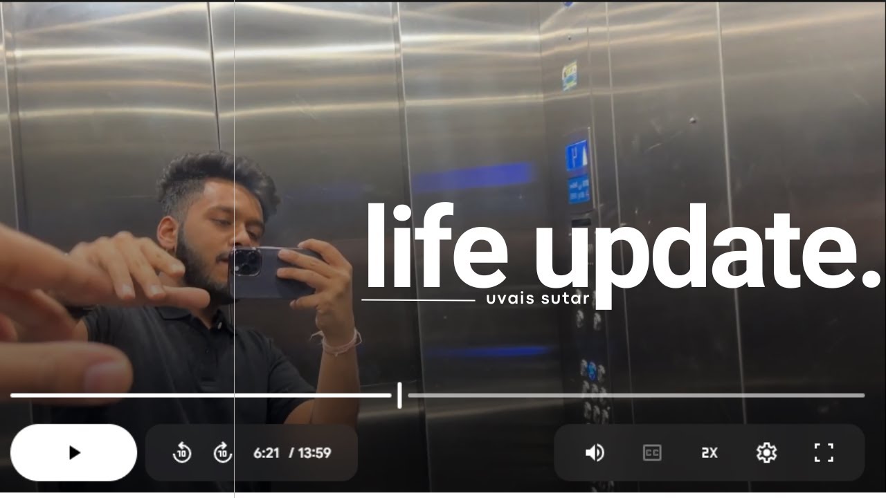 Ultimate Vlog Update: BMW F10, Verna Rides, Dosti & BTS Real Talk | Uvais Sutar