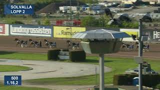 Vidéo de la course PMU PRIX COQUELICOT