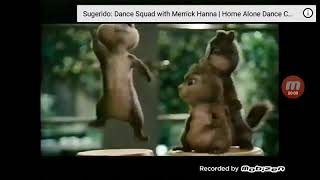 Alvin and the Chipmunks TV Spot 2 (2007)