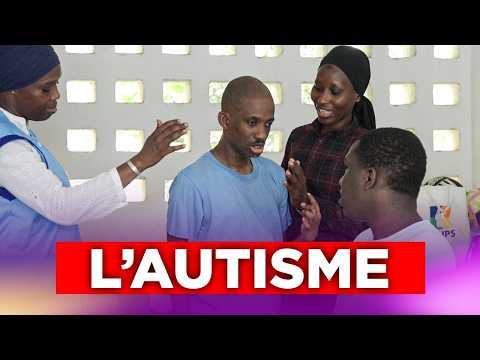 NCI Reportages | Autisme : Sortir de l'isolement