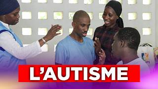 NCI Reportages | Autisme : Sortir de l'isolement