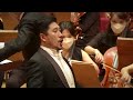 S. Cardillo : Core ‘ngrato - 台灣獨奏家交響樂團