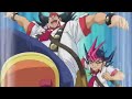 Yuma meets Ray for the first Time || Ger Dub