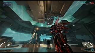 Warframe-Akbolto Chroma Self-Damage Build