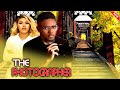 THE PHOTOGRAPHER.- MAURICE SAM,SHAINA MARTIN,CHA CHA EKE.- 2024 LATEST RELEASED NOLLYWOOD MOVIE.