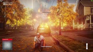 HITMAN 3 car bombs