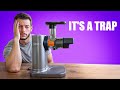 Ninja Never Clog Cold Press Juicer Review: Not What It Seems