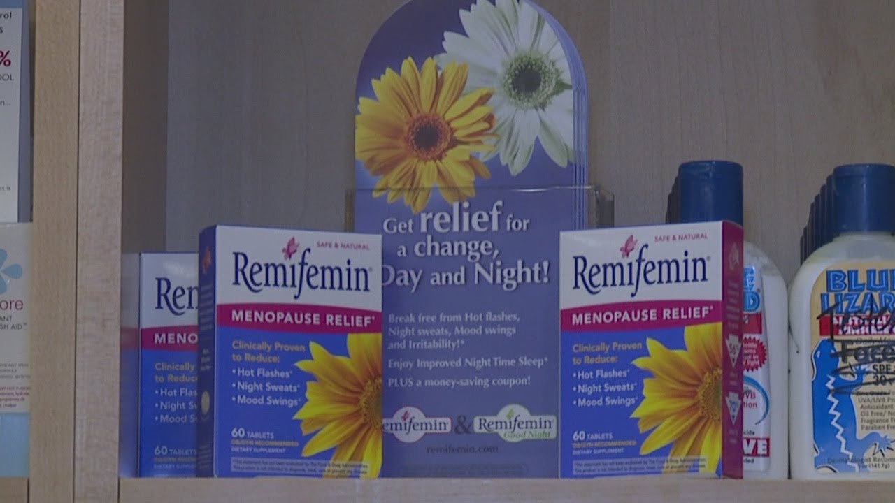 Fighting breast cancer with an herb YouTube