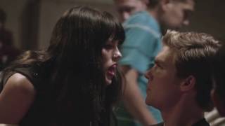 Hot Mandy Milkovich scenes (Shameless) (1080p) Wealth