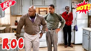 ROC 1991 S4 | How to Succeed in Garbage | Best TV American Situational Comedy Drama Full Episode
