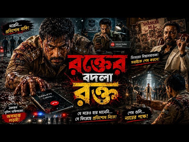 শপথ ২ | Sopoth 2 | Bangla Natok | Agun & Priya | Viral Bengali Zone