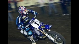 2000 Supercross RD6 Indianapolis