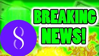 SingularityNET AGIX A Explosive PUMP IS COMING - HERE IS WHY