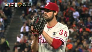 PHI AT SFN - July 11, 2015 screenshot 5