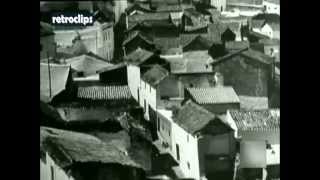 1960 Exposición Cal y Arena del fotógrafo Nicolás Muller - Galería Biosca de Madrid