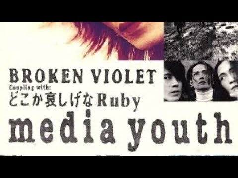 Laputa／MOV(i)E ON DARKNESS 【UP CONVERT】 - YouTube