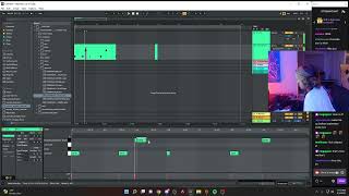 Tsuruda - Twitch Livestream (2022.09.02)