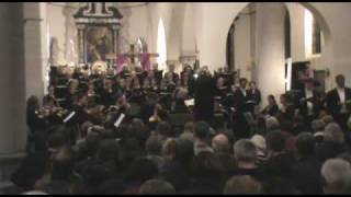 Calcant - Johannes-Passion - 2 April 2010 - Deel 2 C