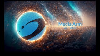 #Nexus Media Arm Q3 Report by Nexus Blockchain 178 views 1 year ago 4 minutes, 48 seconds