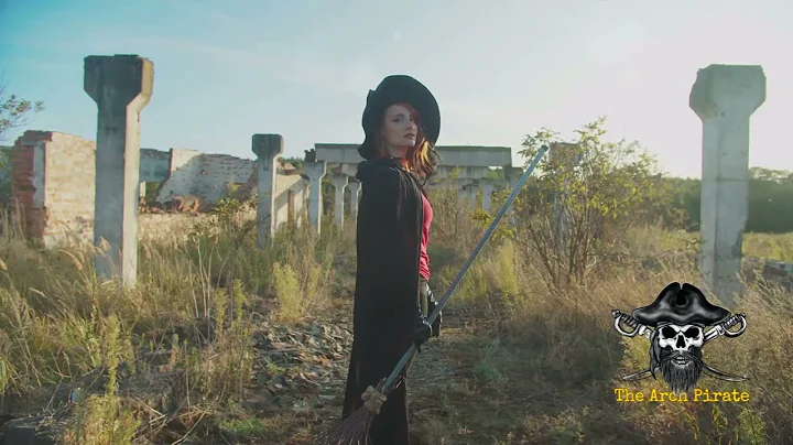 Dive into Paulo Coelho's Mystical World: Unveiling the Magic of The Alchemist with The Arch Pirate