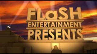 FLaSH Intro (640x352p23 - High@L3 0 - AAC) 20sec