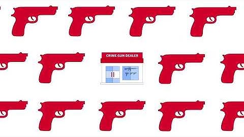 Combating Crime Guns: A Supply-Side Approach