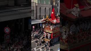 Kyoto Gion Festival 2026 🎌 Epic Yamahoko Procession & Tsuji Mawashi Kyoto Gion Festival 2026 🎌 Epic Yamahoko Procession & Tsuji Mawashi