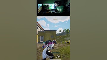 Zero VS Balal  #youssefelpop #pubgmobile #bgmi #pubg