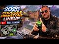 Valorant Corrode Map Brimstone Lineups (2026) | Easy &amp; Strong Tactics