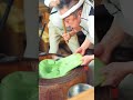 再生回数567万超！日本一の高速手打ち餅つき 降臨！