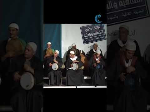 اسمع واحدة من أجمل أغاني التراث الصعيدي والموال