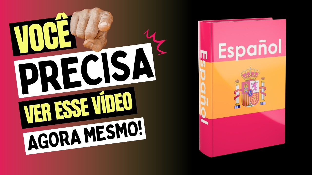 5 Frases em Portunhol que Todo Brasileiro Já Disse