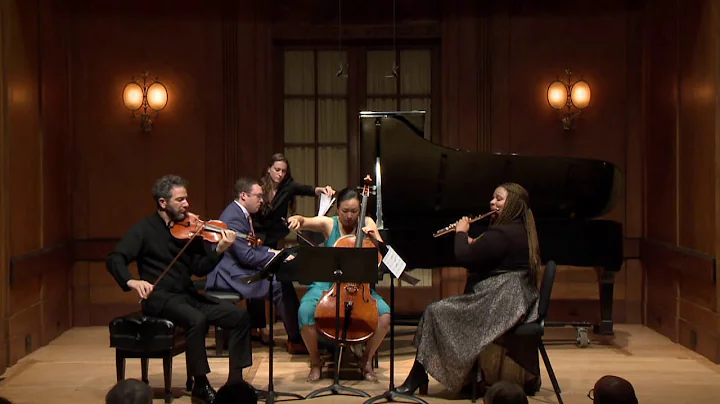 Young Artist Summer Program: DIBERARDINO  Jasper B...