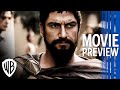 300 | Full Movie Preview | Warner Bros. Entertainment image