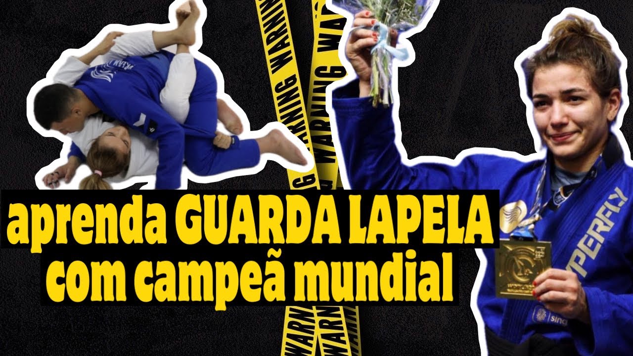 Raspagem e finalização da guarda Lapela | Ana Rodrigues