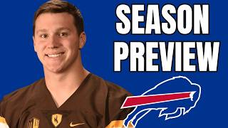 Buffalo Bills 2026 Season Preview: Roster, Schedule, and Win Total Breakdown