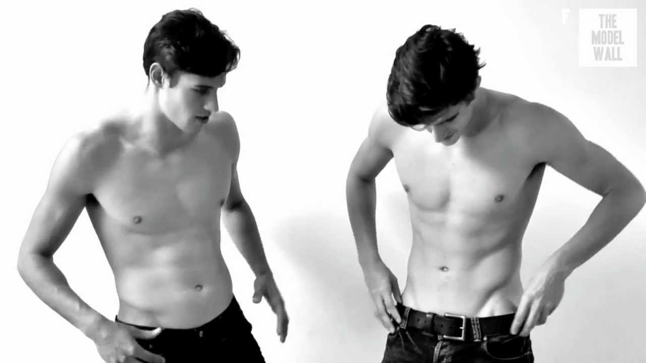 The Stenmark Twins (Jordan & Zac)