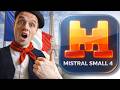 Mistral Small 4 Que Vaut VRAIMENT Ce Modèle OPEN SOURCE 120B mp3