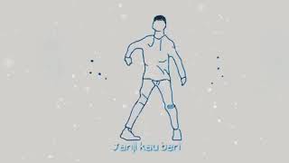 Dance seribu alasan