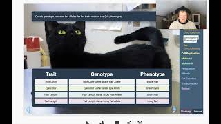 Meiosis Pt1