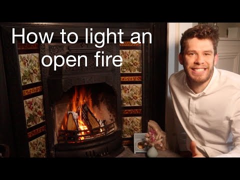 Wideo: Jakie ciepło jest na wolnym ogniu?