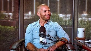 Famous Seann William Scott of “Goon: Last of the Enforcers” Joins Rich Eisen In-Studio | Full Interview Profile