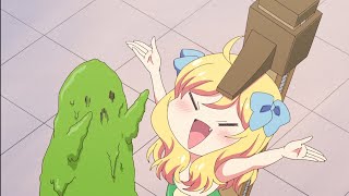 2Meter Jashin-Chan Jashin-Chan Dropkick X Episode 11 English Subbed