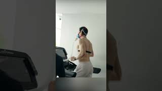 New Record  🏆  V02 max: 58.7 mL/(kg·min), top 1.5% of 18 year olds Profile