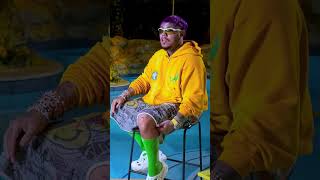 6ix9ine Reveals the Shocking Truth Behind His Kidnapping!! #6ix9ine #tekashi69 #viralshorts