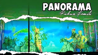 PANORAMA LATEST VERSION OF RUKUN FAMILI 2022 | AFINS 