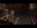 RESIDENT EVIL requiem, Finaler Bosskampf und Ende 1