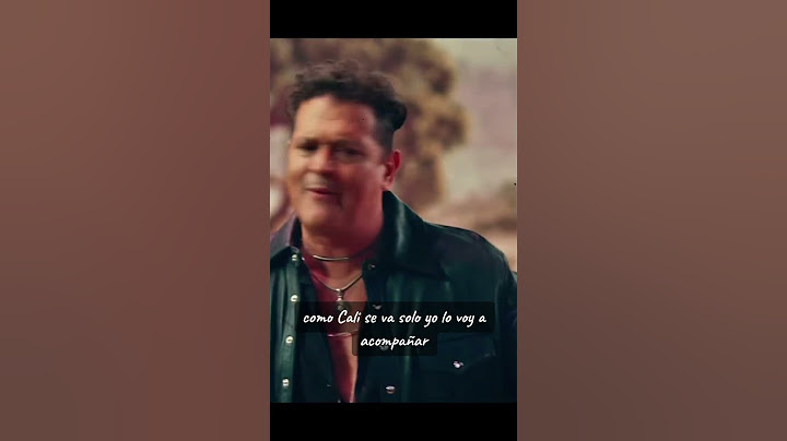Carlos Vives Carin Leon Chimbala - La Chancleta #colombia #mexico #carlosvives #carinleon #chimbala